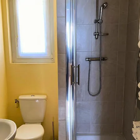 La Sirena - Face Et Nausicaa