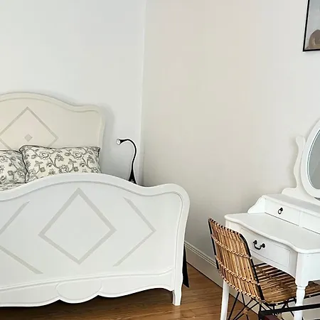 La Sirena - Face Et Nausicaa Appartement *