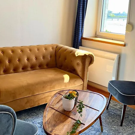 Appartamento La Sirena - Face Et Nausicaa *