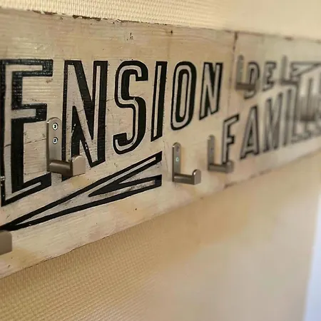 La Sirena - Face Et Nausicaa *