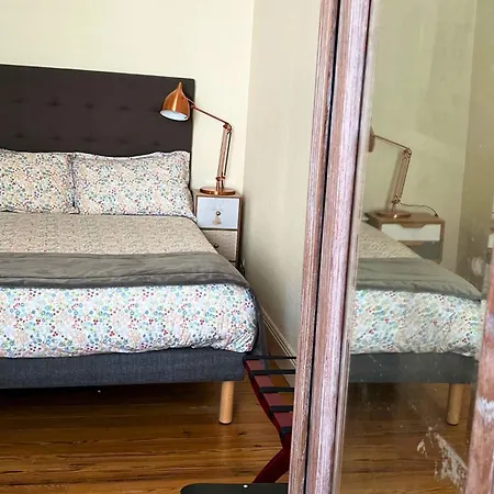 公寓 La Sirena - Face Et Nausicaa 滨海布洛涅