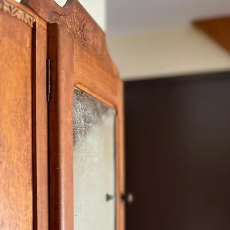 公寓 La Sirena - Face Et Nausicaa *