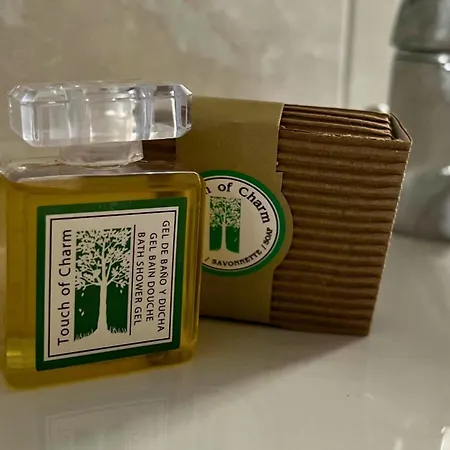 公寓 La Sirena - Face Et Nausicaa