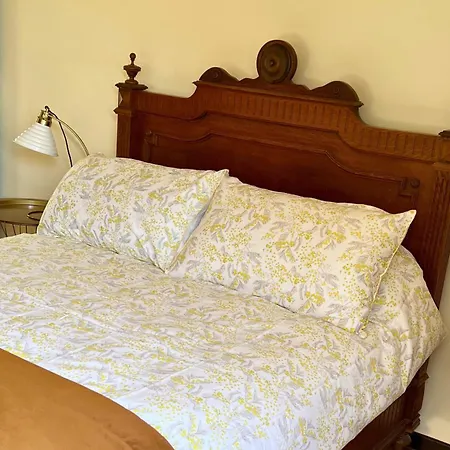 La Sirena - Face Et Nausicaa 公寓 *