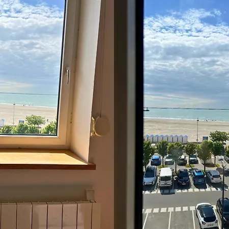 La Sirena - Face Et Nausicaa