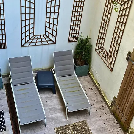 La Sirena - Face Et Nausicaa 滨海布洛涅