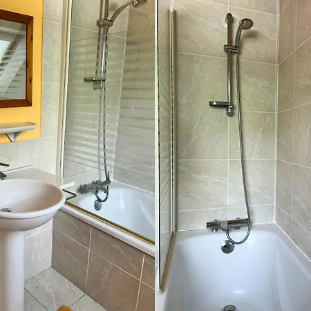 公寓 La Sirena - Face Et Nausicaa