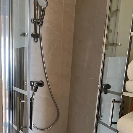 公寓 La Sirena - Face Et Nausicaa *