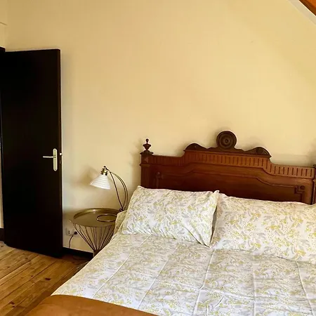 公寓 La Sirena - Face Et Nausicaa 滨海布洛涅