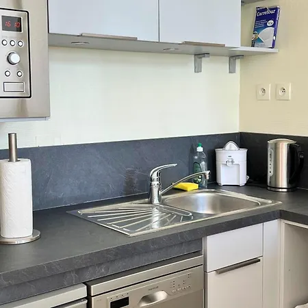 La Sirena - Face Et Nausicaa * 滨海布洛涅