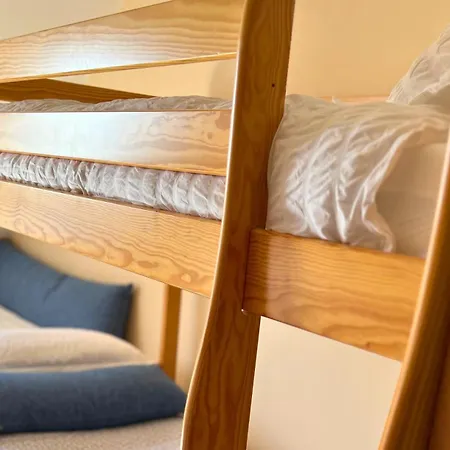 La Sirena - Face Et Nausicaa 公寓 *