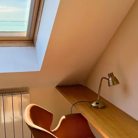 La Sirena - Face Et Nausicaa 滨海布洛涅