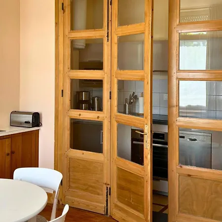 La Sirena - Face Et Nausicaa Apartment Boulogne-sur-Mer