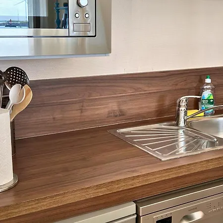 La Sirena - Face Et Nausicaa *