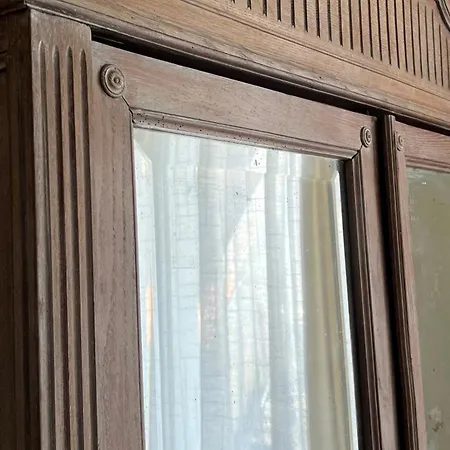 La Sirena - Face Et Nausicaa