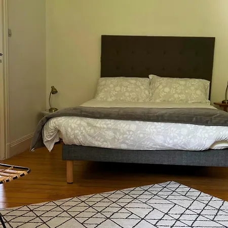 La Sirena - Face Et Nausicaa 公寓