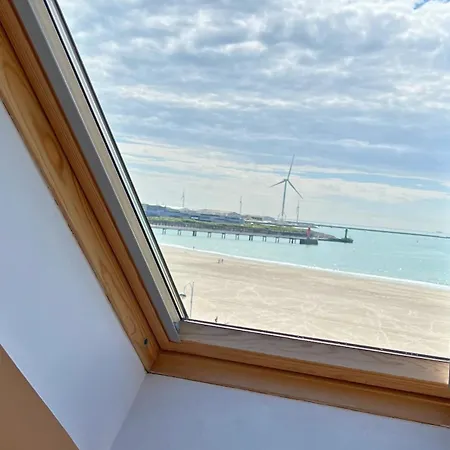 公寓 La Sirena - Face Et Nausicaa