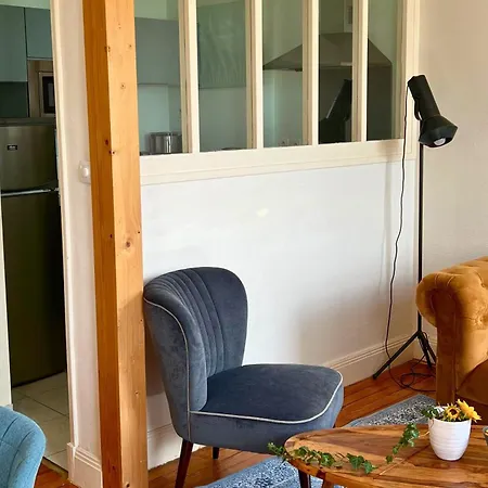 La Sirena - Face Et Nausicaa 滨海布洛涅