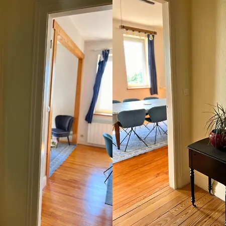 La Sirena - Face Et Nausicaa