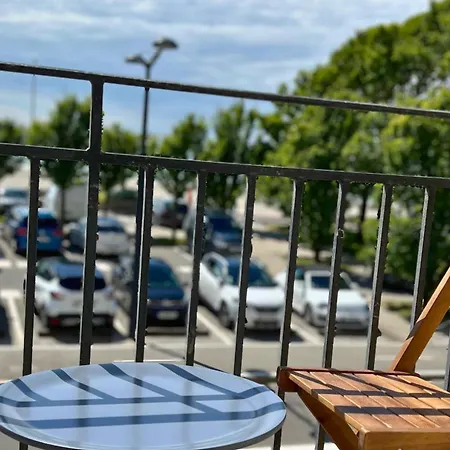 La Sirena - Face Et Nausicaa 滨海布洛涅