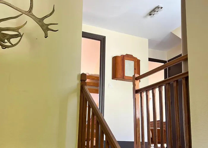 La Sirena - Face Et Nausicaa