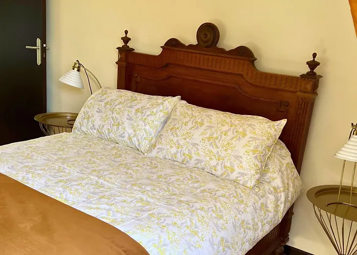 La Sirena - Face Et Nausicaa Appartement *