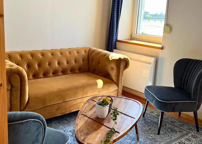 Appartement La Sirena - Face Et Nausicaa *