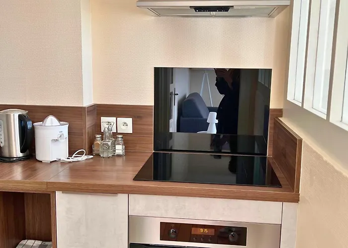 La Sirena - Face Et Nausicaa *