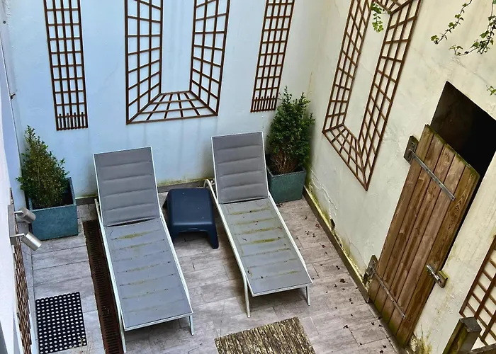 La Sirena - Face Et Nausicaa Boulogne-sur-Mer