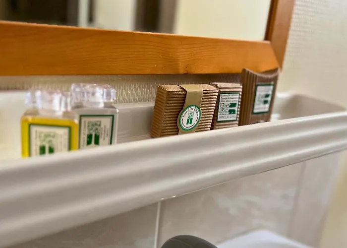 La Sirena - Face Et Nausicaa Appartement Boulogne-sur-Mer