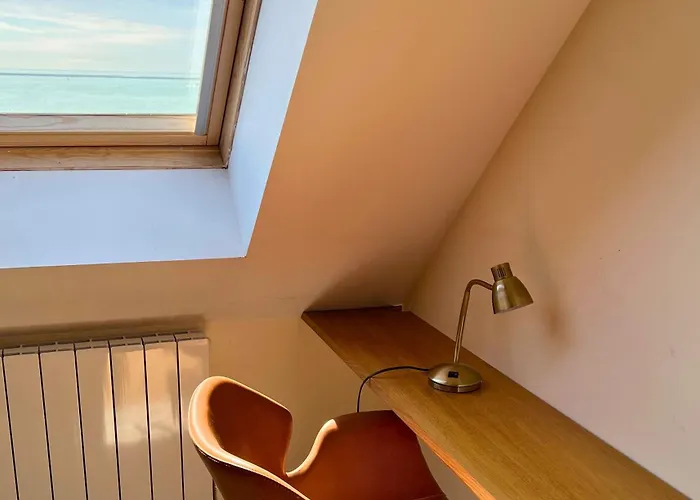 La Sirena - Face Et Nausicaa Boulogne-sur-Mer