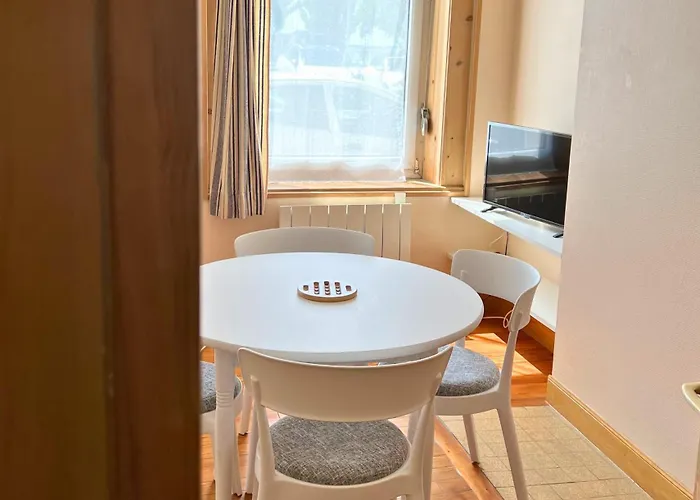 La Sirena - Face Et Nausicaa Appartement *