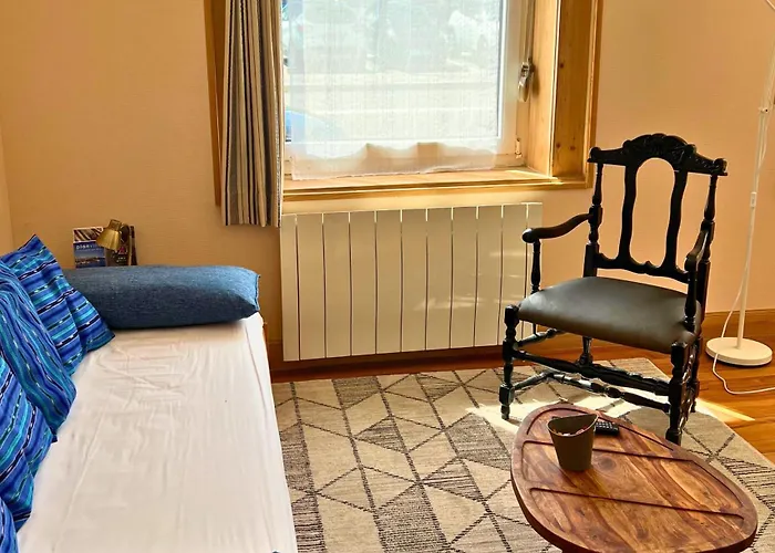 La Sirena - Face Et Nausicaa Appartement *