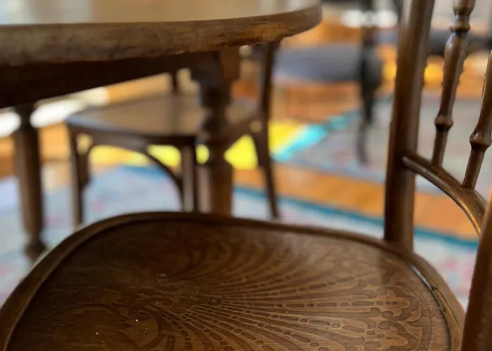 Appartement La Sirena - Face Et Nausicaa Boulogne-sur-Mer