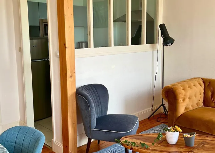 La Sirena - Face Et Nausicaa Boulogne-sur-Mer